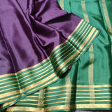 Mysore Pure Crepe Silk - CRP67