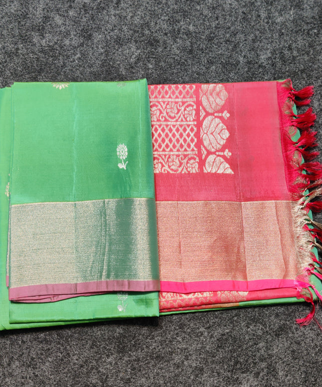 Lightweight Pattu - LWP98