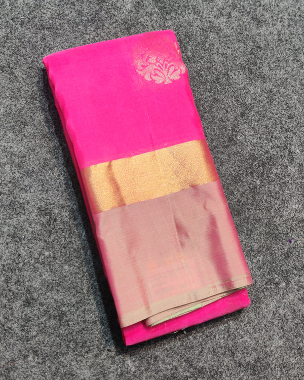 Lightweight Pattu Saree - LWP259