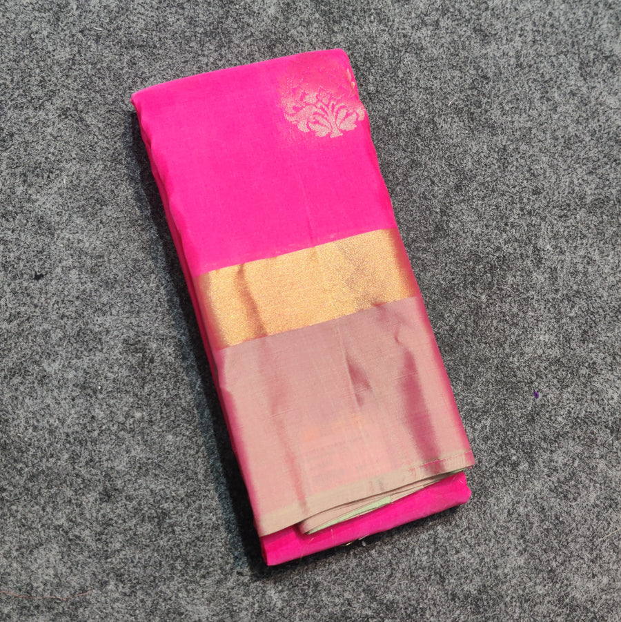 Lightweight Pattu Saree - LWP259