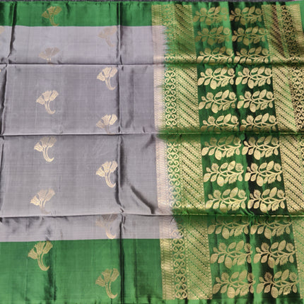 Uppada Lightweight Pattu - LWP2078