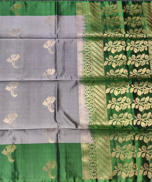 Uppada Lightweight Pattu - LWP2078