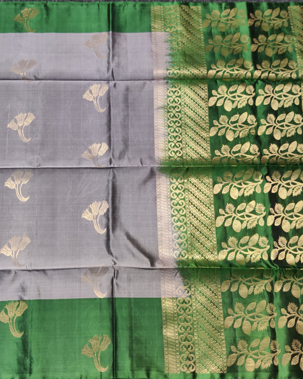 Uppada Lightweight Pattu - LWP2078 alternate view