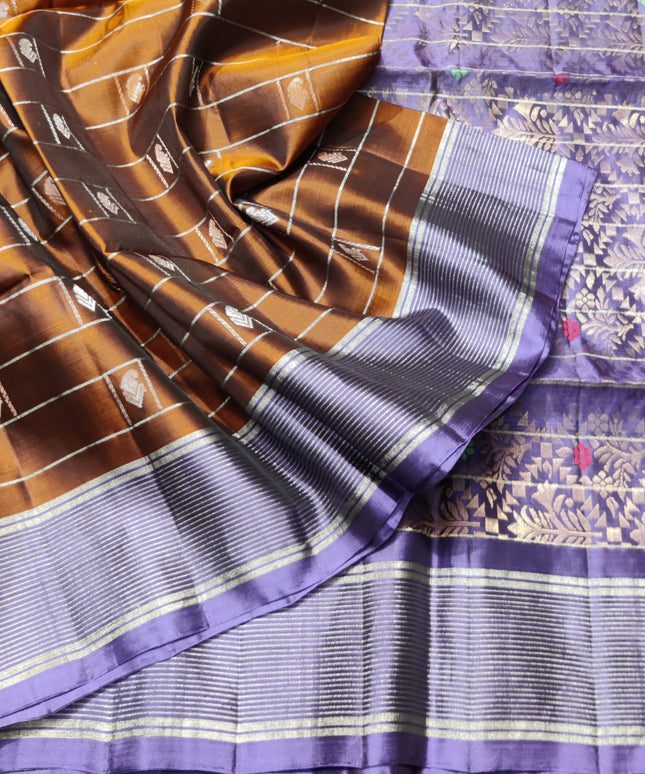 Lightweight pattu - LWP68