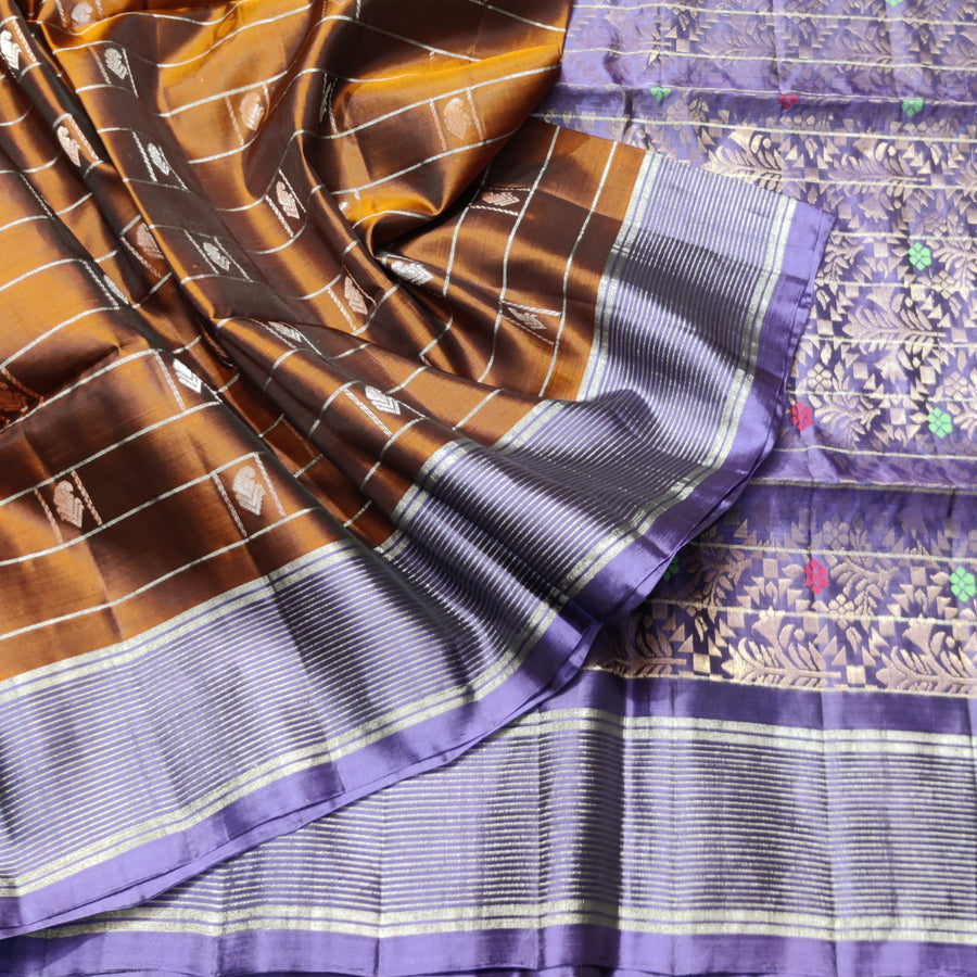 Lightweight pattu - LWP68