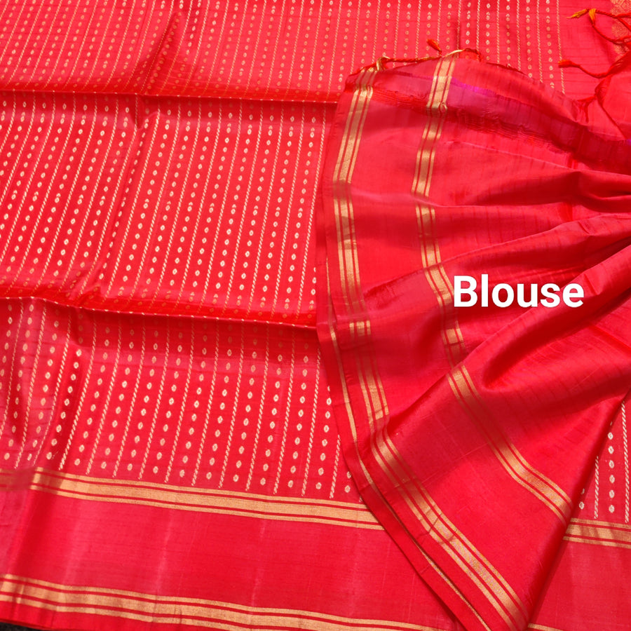 Lightweight pattu - LWP428