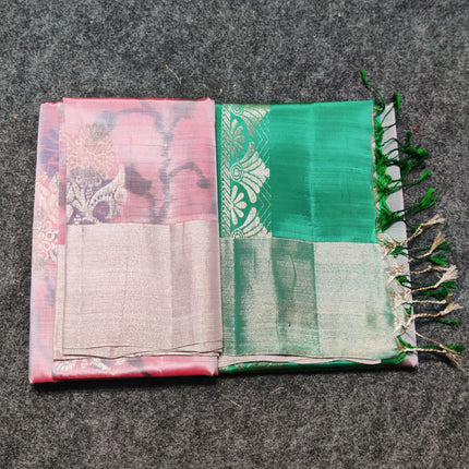 Lightweight Ikkath Pattu - IKT402