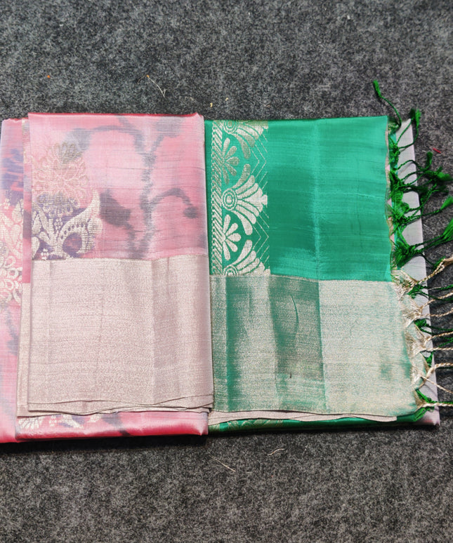 Lightweight Ikkath Pattu - IKT402