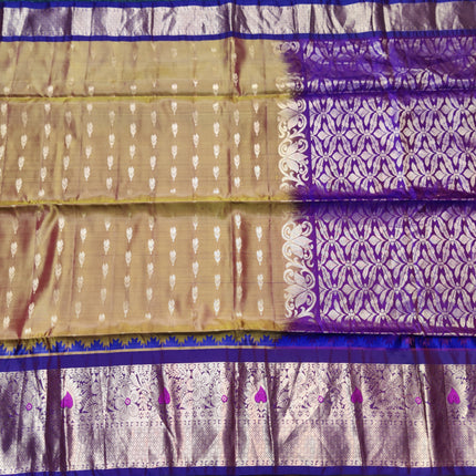Lightweight pattu - LWP1163