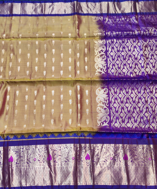 Lightweight pattu - LWP1163