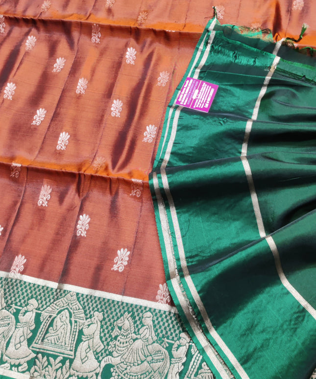 Lightweight pattu - LWP2083