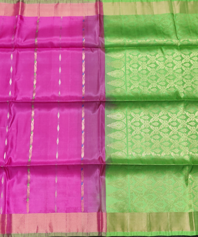 Uppada Lightweight Pattu - LWP274