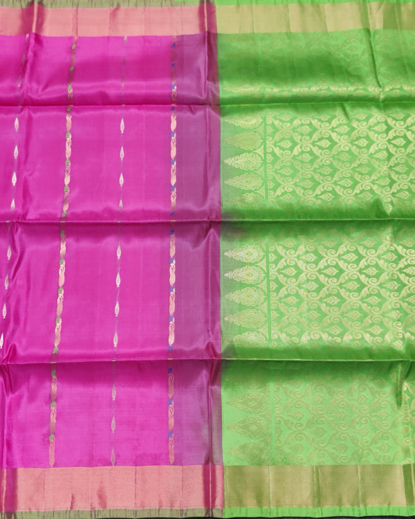 Uppada Lightweight Pattu - LWP274 alternate view
