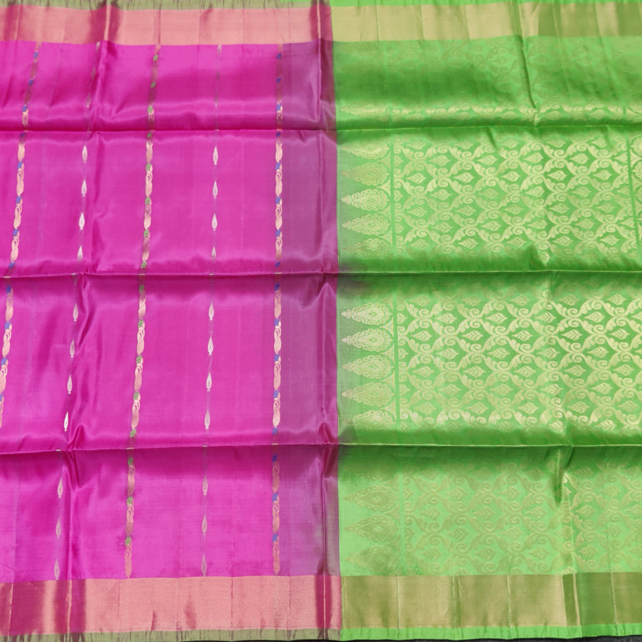 Uppada Lightweight Pattu - LWP274