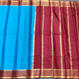 Mysore Pure Crepe Silk - CRP66