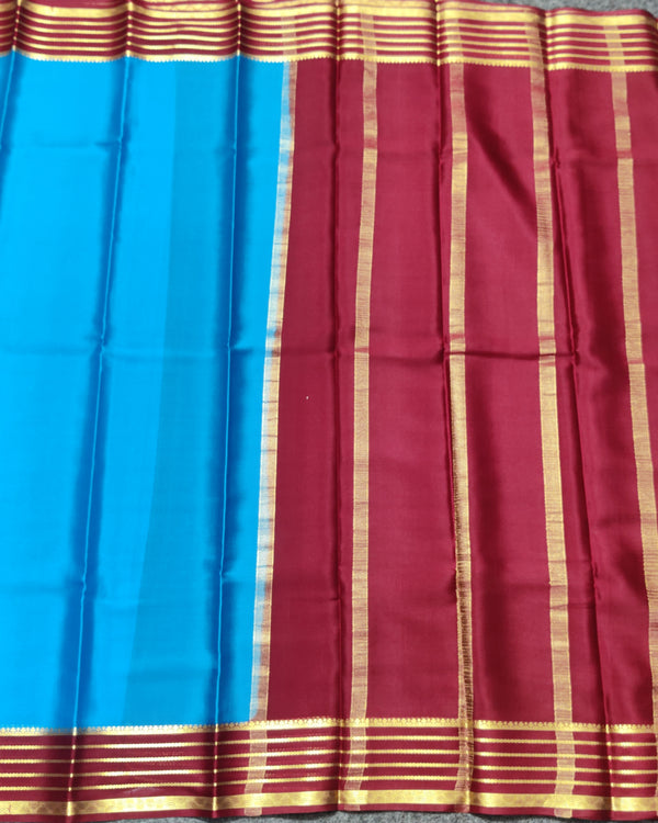 Mysore Pure Crepe Silk - CRP66 alternate view