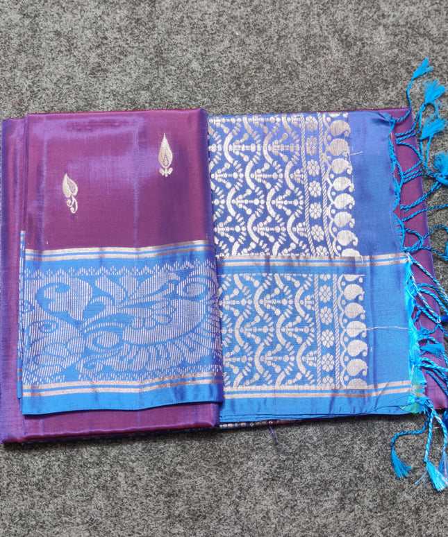 Lightweight pattu - LWP205