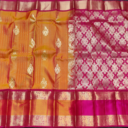 Madhuram Pattu Saree - MP131