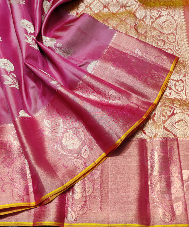 Lightweight Pattu - LWP703