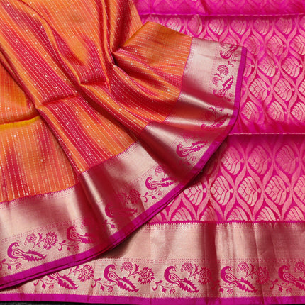 Lightweight pattu - LWP44