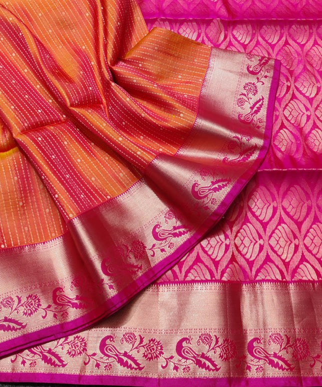 Lightweight pattu - LWP44