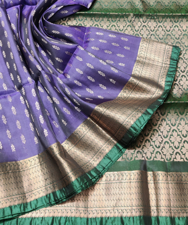 Lightweight pattu - LWP55