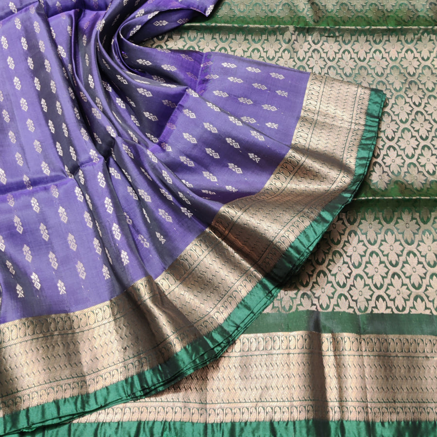 Lightweight pattu - LWP55