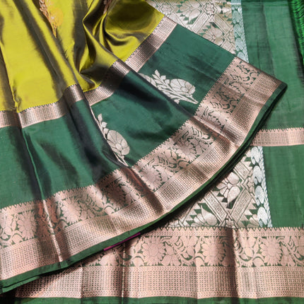 Madhuram Pattu Saree - MP133