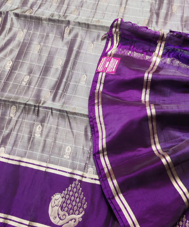 Lightweight pattu - LWP2099
