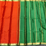 Mysore Pure Crepe Silk - CRP47