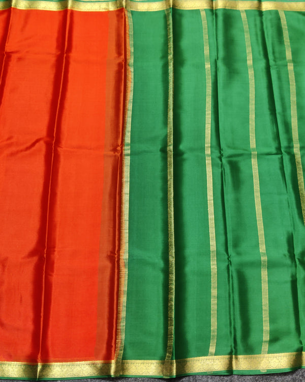 Mysore Pure Crepe Silk - CRP47 alternate view