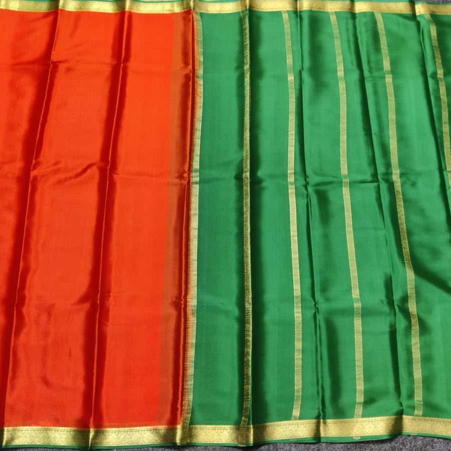 Mysore Pure Crepe Silk - CRP47