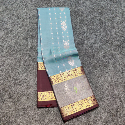 Madhuram Pattu Saree - MP92