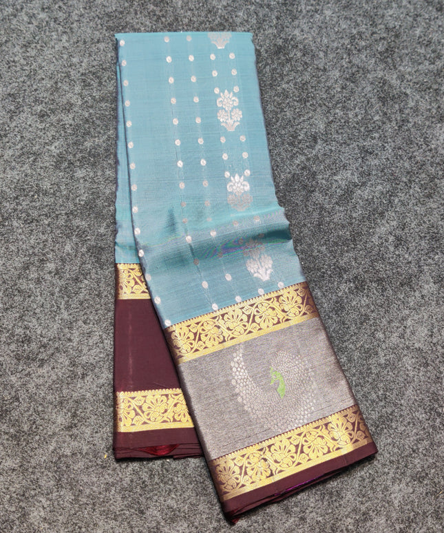 Madhuram Pattu Saree - MP92