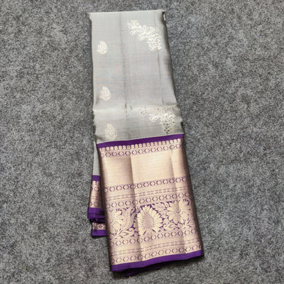 Kanchi Lightweight Pattu - KMP361
