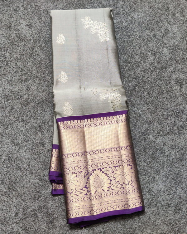 Kanchi Lightweight Pattu - KMP36