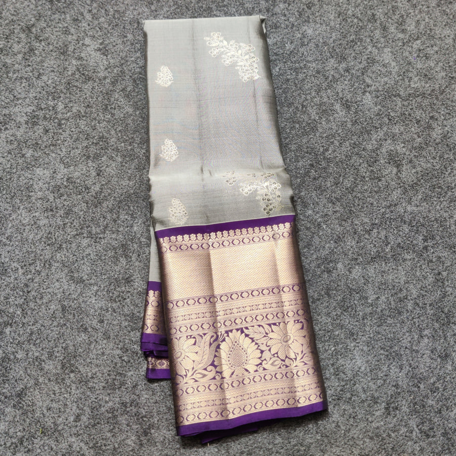 Kanchi Lightweight Pattu - KMP361