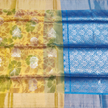 Lightweight Ikkath Pattu - IKT71