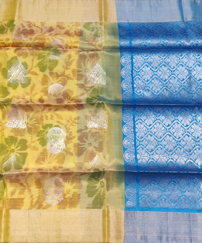 Lightweight Ikkath Pattu - IKT71