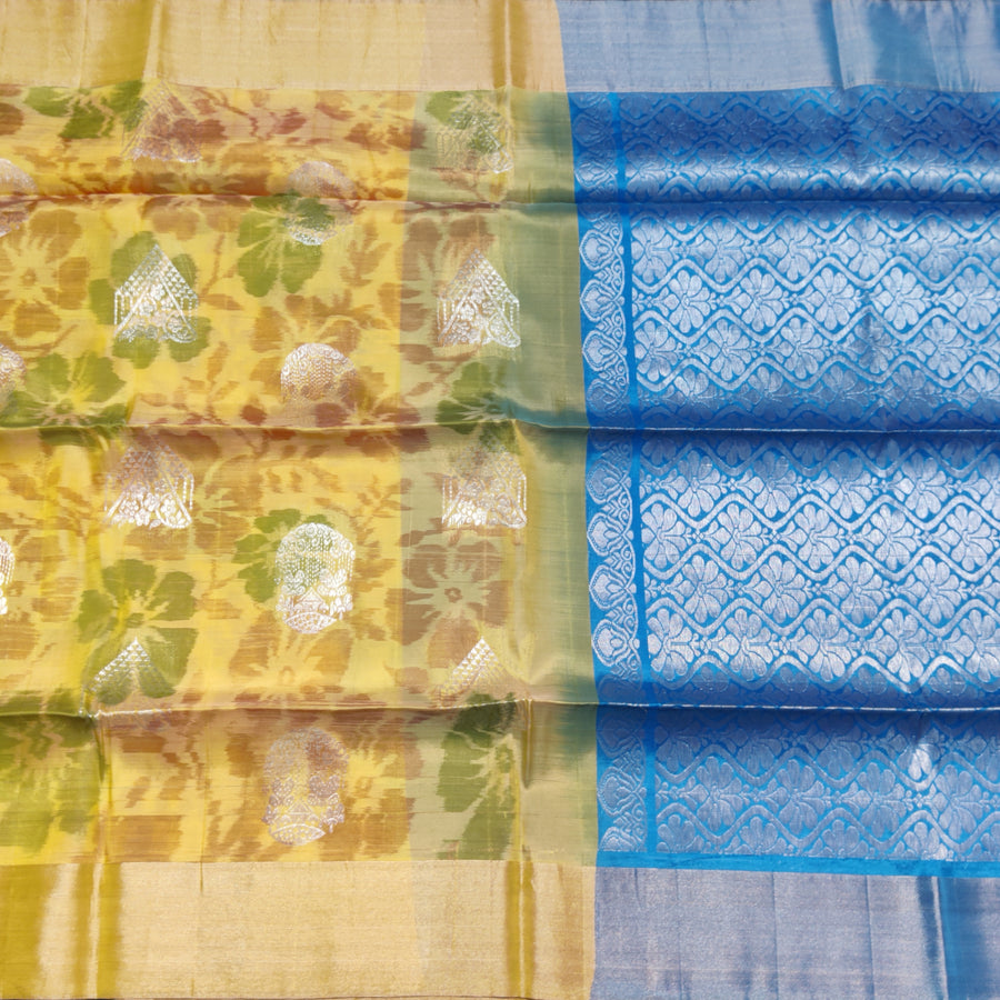 Lightweight Ikkath Pattu - IKT71