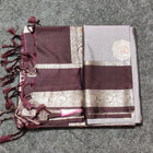 Semi Soft silk saree - S31
