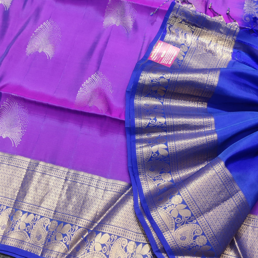 Lightweight pattu - LWP360