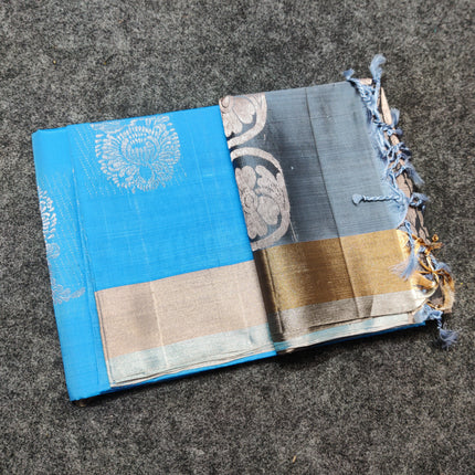 Lightweight Pattu - LWP116