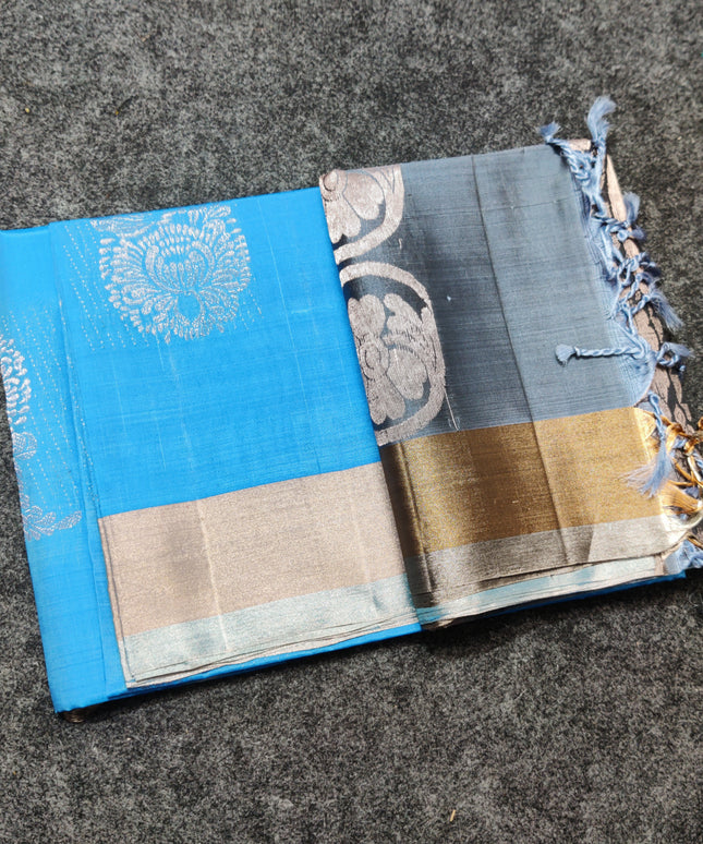 Lightweight Pattu - LWP116