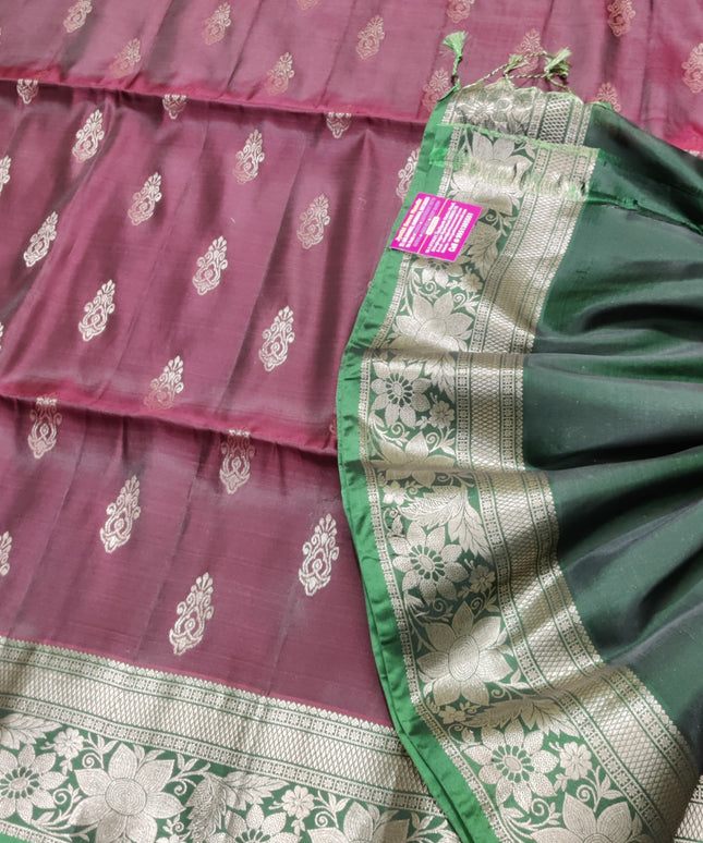 Lightweight pattu - LWP2088