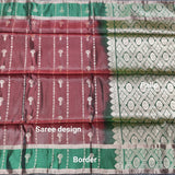 Lightweight pattu - LWP452