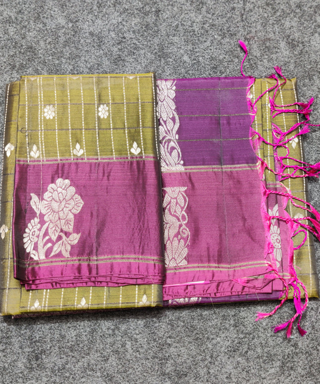 Lightweight pattu - LWP229