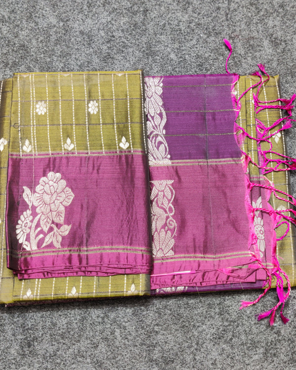 Lightweight pattu - LWP229