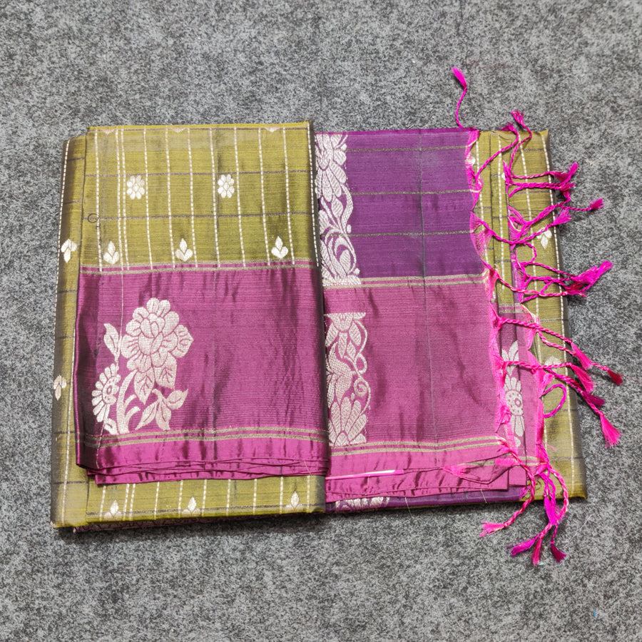 Lightweight pattu - LWP229