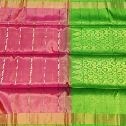 Uppada Lightweight Pattu - LWP754